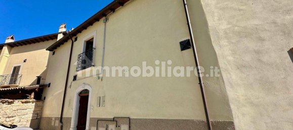 2 bedrooms Apartment in Castelvecchio Calvisio, Italy No. 155066 3