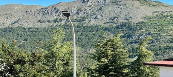 2 bedrooms Apartment in Castelvecchio Calvisio, Italy No. 155066 13