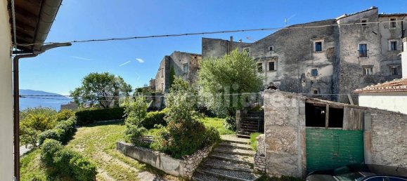 2 bedrooms Apartment in Castelvecchio Calvisio, Italy No. 155066 17