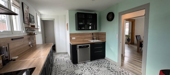 3 chambres Maison à Fleury-les-Aubrais, France No. 56952 4