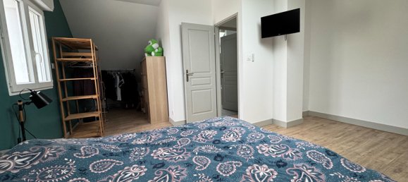 3 chambres Maison à Fleury-les-Aubrais, France No. 56952 11