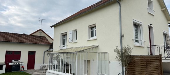 3 chambres Maison à Fleury-les-Aubrais, France No. 56952 2