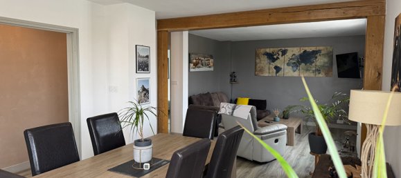 3 chambres Maison à Fleury-les-Aubrais, France No. 56952 6