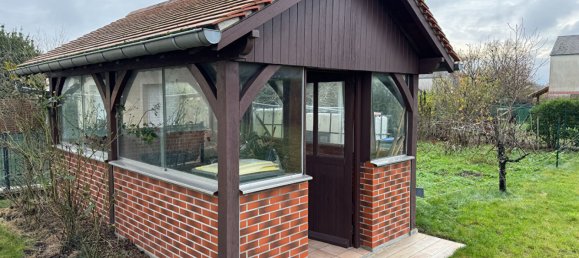 3 chambres Maison à Fleury-les-Aubrais, France No. 56952 15