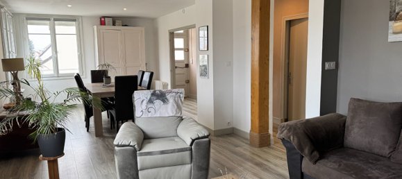 3 chambres Maison à Fleury-les-Aubrais, France No. 56952 5