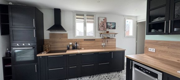 3 chambres Maison à Fleury-les-Aubrais, France No. 56952 3