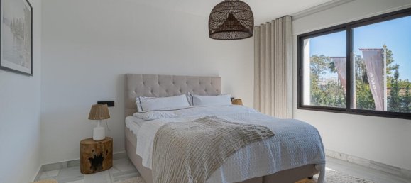 5 Schlafzimmer Villa in Marbella, Spain, Nr. 69448 14