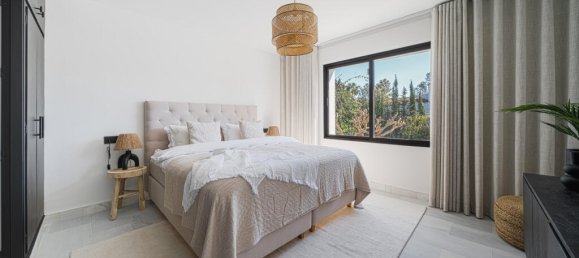 5 Schlafzimmer Villa in Marbella, Spain, Nr. 69448 21