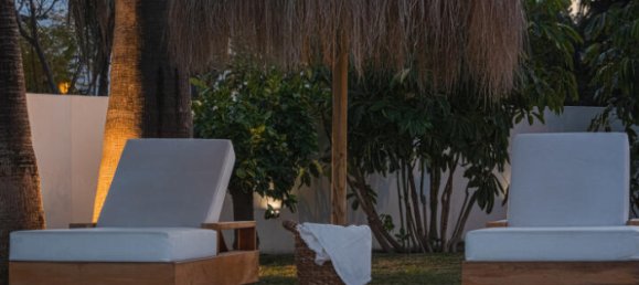 5 Schlafzimmer Villa in Marbella, Spain, Nr. 69448 20