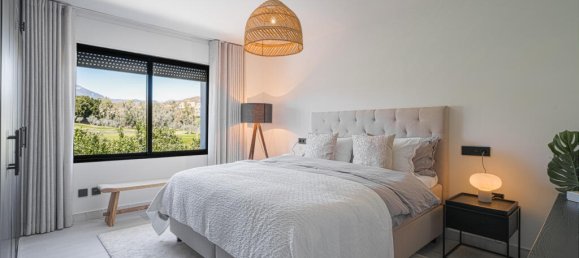 5 Schlafzimmer Villa in Marbella, Spain, Nr. 69448 16
