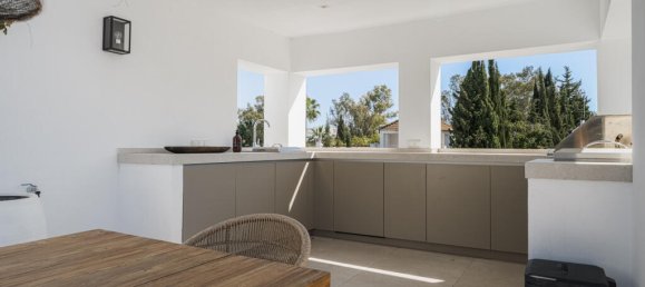 5 Schlafzimmer Villa in Marbella, Spain, Nr. 69448 5