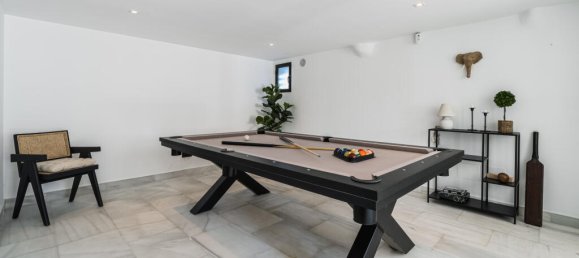 5 Schlafzimmer Villa in Marbella, Spain, Nr. 69448 28