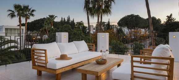 5 Schlafzimmer Villa in Marbella, Spain, Nr. 69448 7