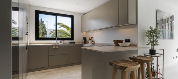 5 Schlafzimmer Villa in Marbella, Spain, Nr. 69448 8