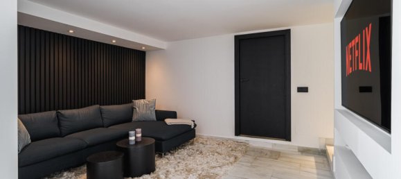 5 Schlafzimmer Villa in Marbella, Spain, Nr. 69448 22