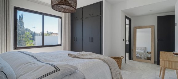 5 Schlafzimmer Villa in Marbella, Spain, Nr. 69448 13