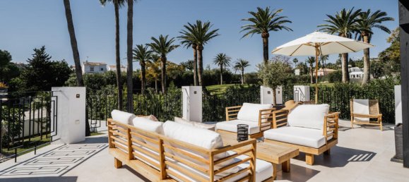 5 Schlafzimmer Villa in Marbella, Spain, Nr. 69448 26