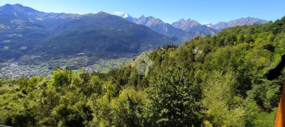 1 bedroom Apartment in Sarre, Italy No. 342911 25