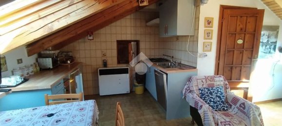 1 bedroom Apartment in Sarre, Italy No. 342911 20