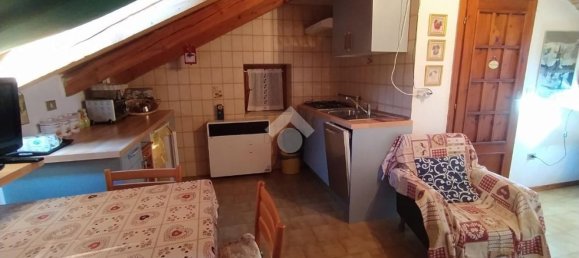 1 bedroom Apartment in Sarre, Italy No. 342911 5