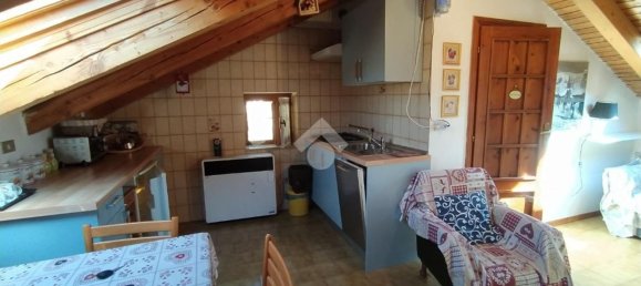 1 bedroom Apartment in Sarre, Italy No. 342911 12