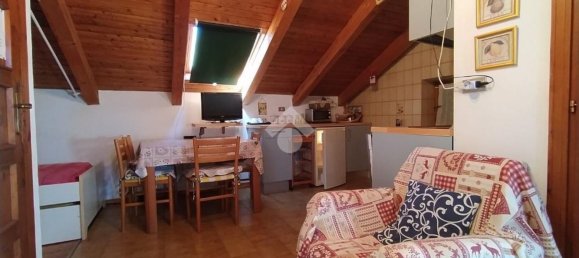1 bedroom Apartment in Sarre, Italy No. 342911 11