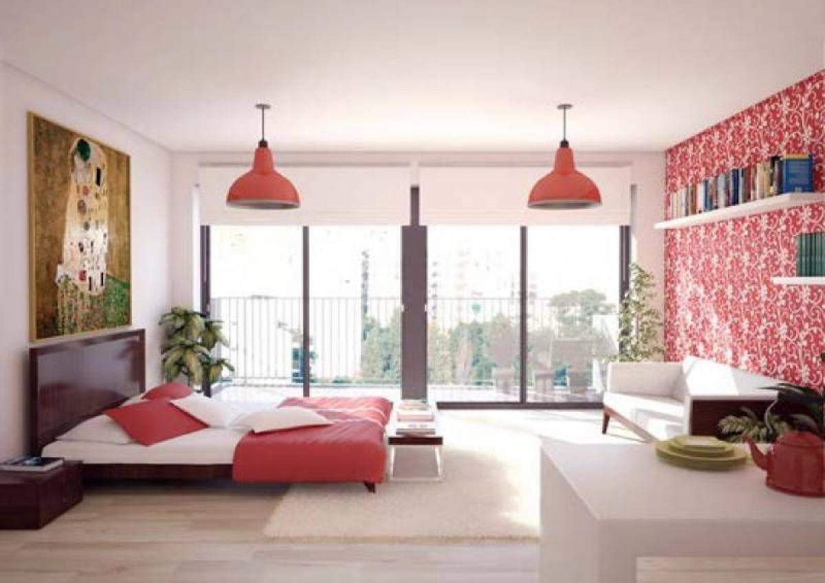 Studio in Buenos Aires, Argentina No. 88125