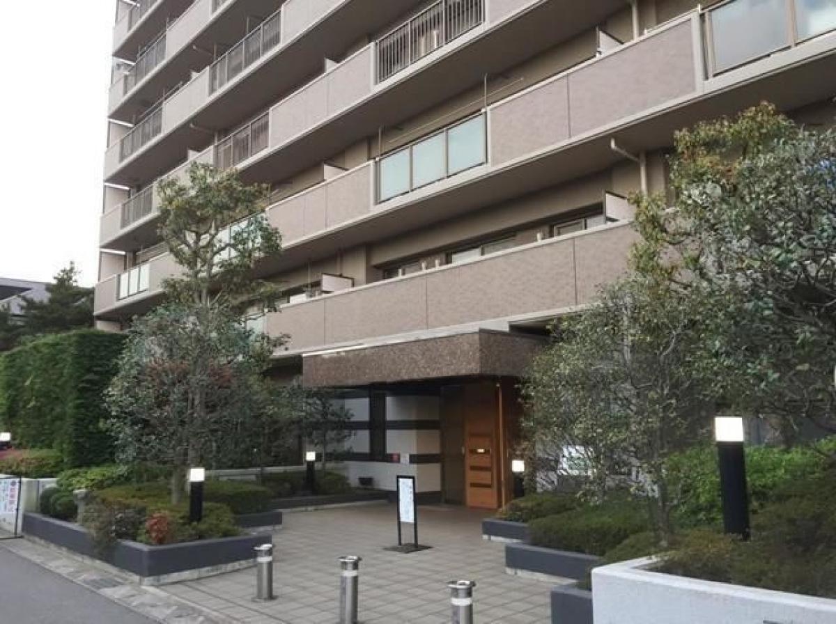 3 Schlafzimmer Wohnung in Chiba, Japan, Nr. 6489