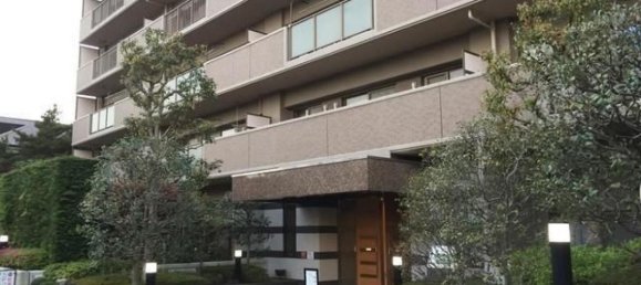 3 Schlafzimmer Wohnung in Chiba, Japan, Nr. 6489 2