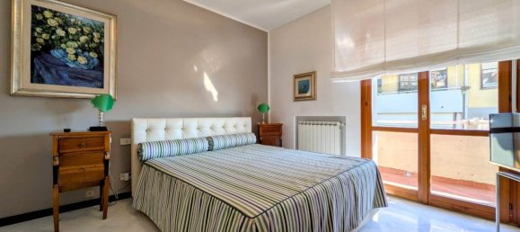 6 rooms Apartment in La Spezia, Italy No. 105766 16