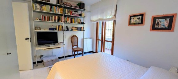 6 rooms Apartment in La Spezia, Italy No. 105766 25