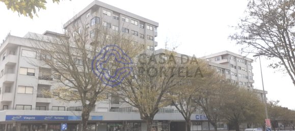 Gewerbliche Immobilie in Porto, Portugal 40m², Nr. 32757 16