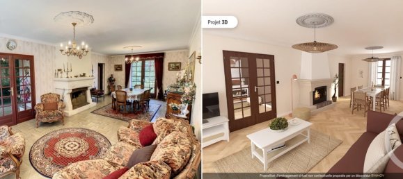 4 chambres Maison à Romorantin-Lanthenay, France No. 97352 5