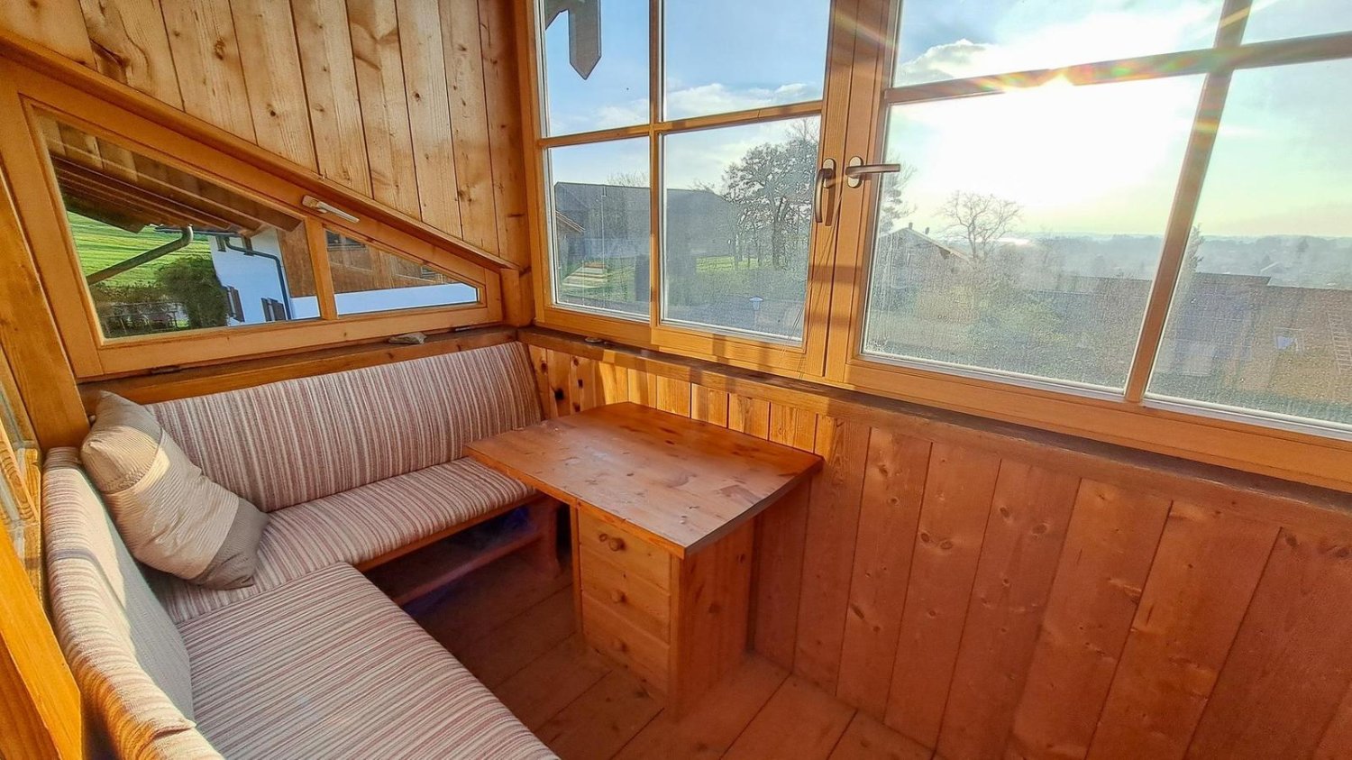 1 Schlafzimmer Wohnung in Rosenheim, Germany, Nr. 158154