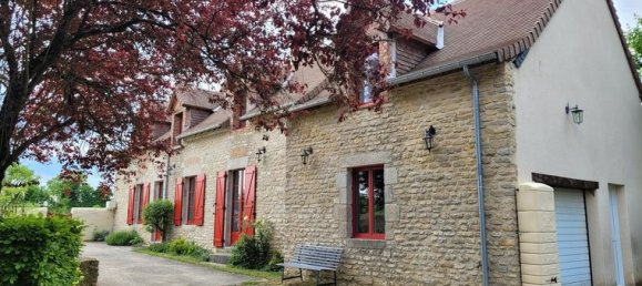 Casa T4 em Sarthe, France N.º 314672 9