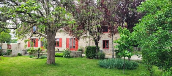 Casa T4 em Sarthe, France N.º 314672 4