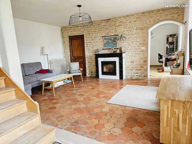 Casa T4 em Sarthe, France N.º 314672