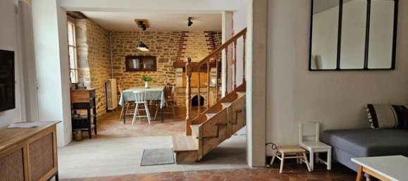 Casa T4 em Sarthe, France N.º 314672 2