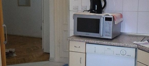 Квартира с 3 спальнями в Баку, Азербайджан № 386 18