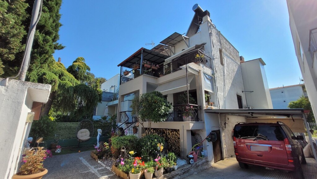 Casa T4 em Thermaic Gulf, Greece N.º 92763