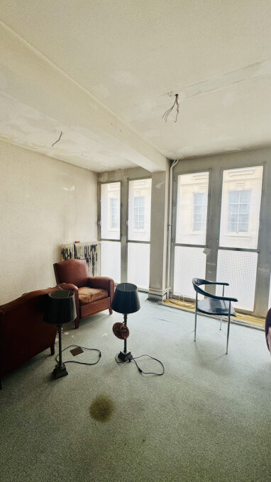 4 rooms Apartment in Dijon, France No. 320433