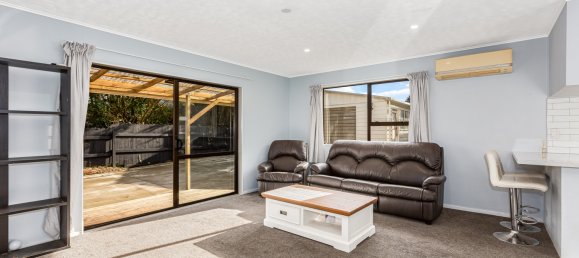 2 Schlafzimmer Haus in Wainuiomata, New Zealand, Nr. 31 7