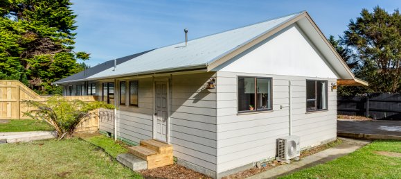 2 Schlafzimmer Haus in Wainuiomata, New Zealand, Nr. 31 13