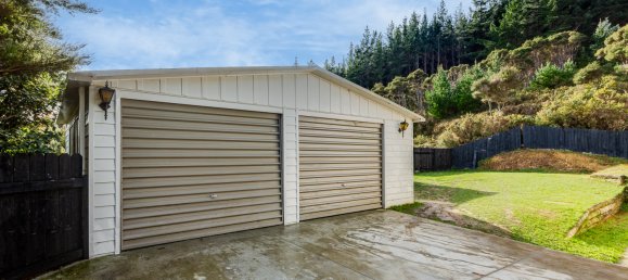 2 Schlafzimmer Haus in Wainuiomata, New Zealand, Nr. 31 14