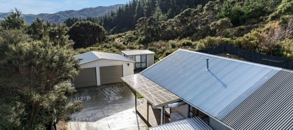 2 Schlafzimmer Haus in Wainuiomata, New Zealand, Nr. 31 11