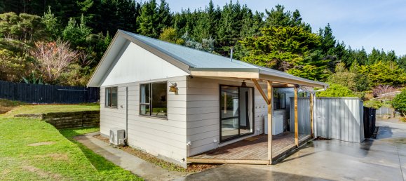 2 Schlafzimmer Haus in Wainuiomata, New Zealand, Nr. 31 4