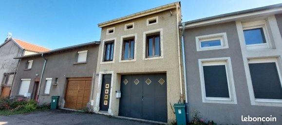 2 bedrooms House in Chambley-Bussieres, France No. 229258 2