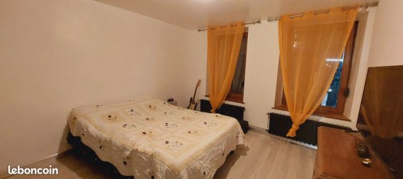 2 bedrooms House in Chambley-Bussieres, France No. 229258 8