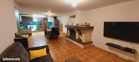 2 bedrooms House in Chambley-Bussieres, France No. 229258 7