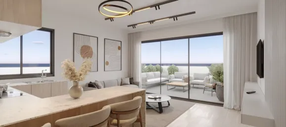 2 chambres Appartement à Paphos, Cyprus No. 3722 3